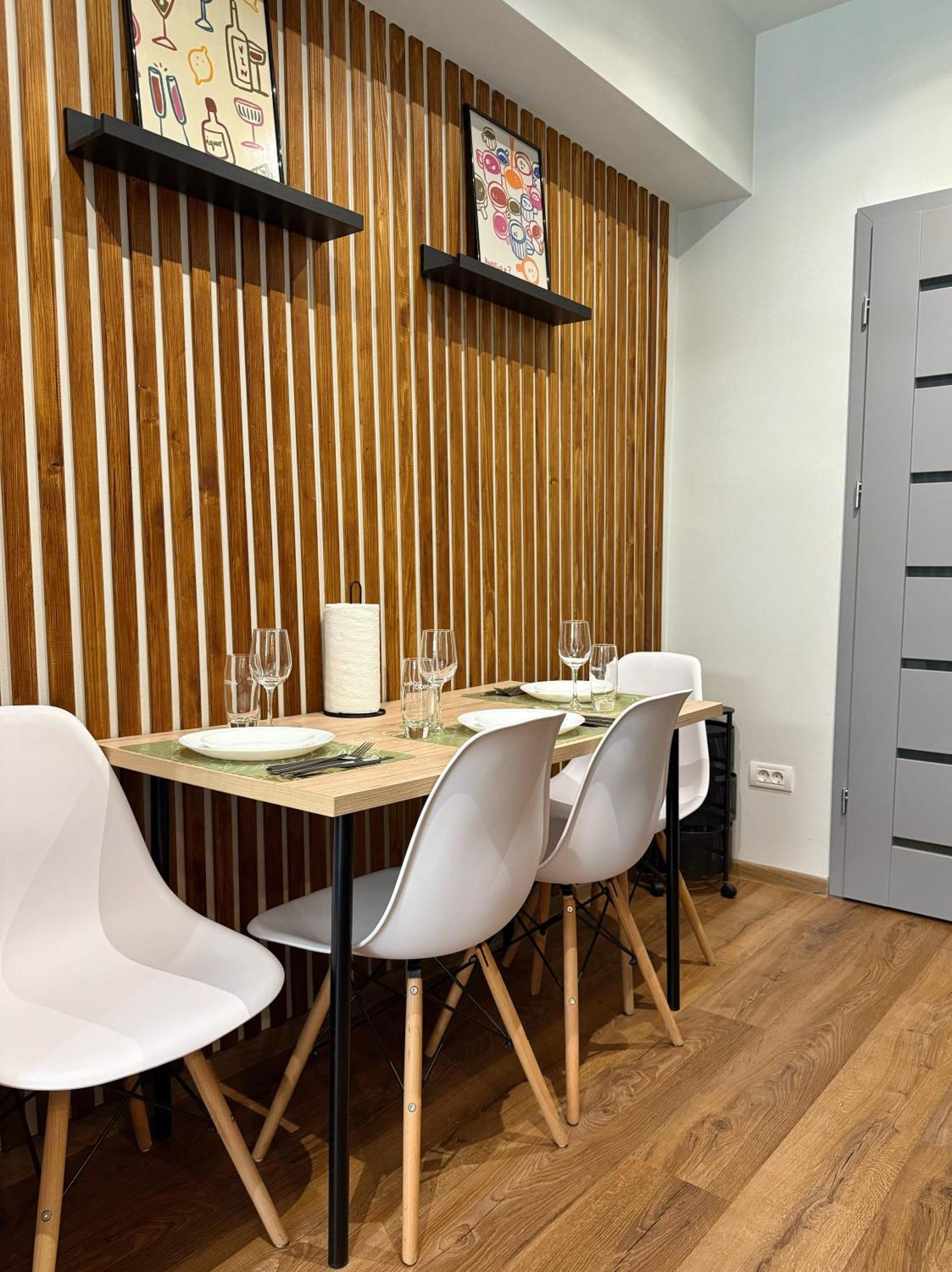 מאמאיה Moon Residence מראה חיצוני תמונה